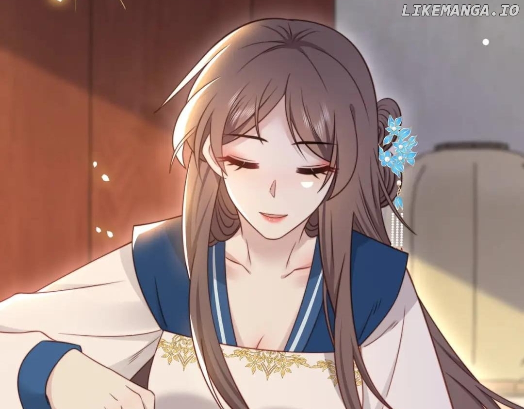 Lonely Emperor Chases His Sister-in-Law Chapter 48 - page 16
